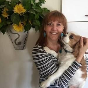 Meet your Posher, Mary